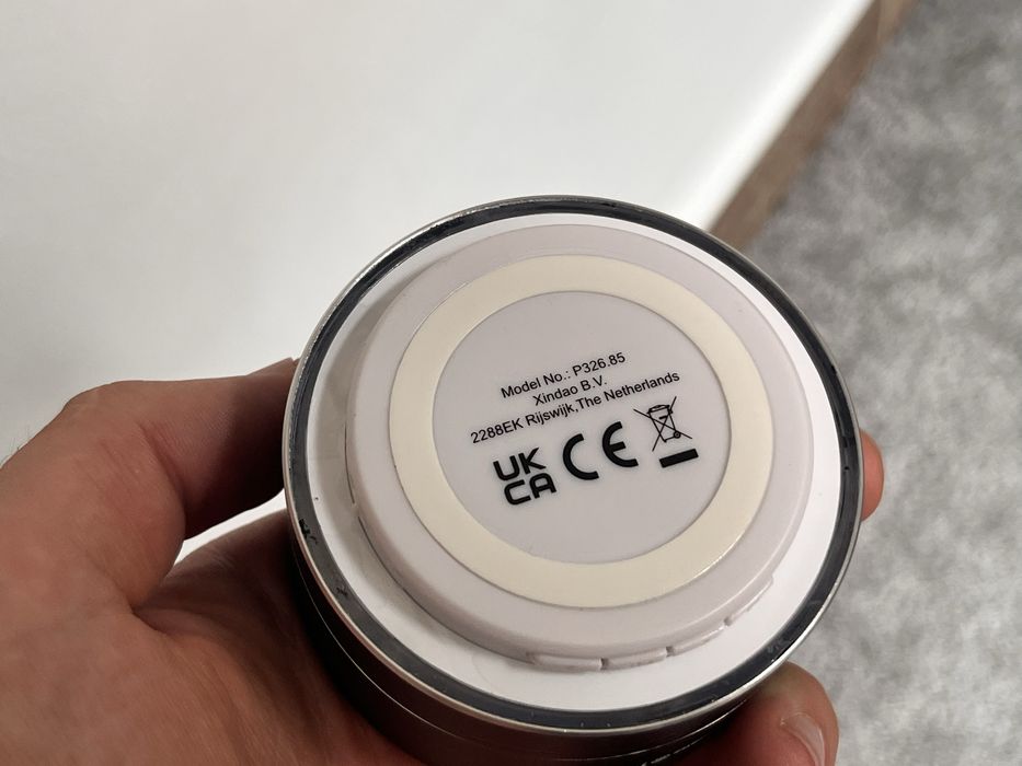 Boxa Wireless/Bluetooth