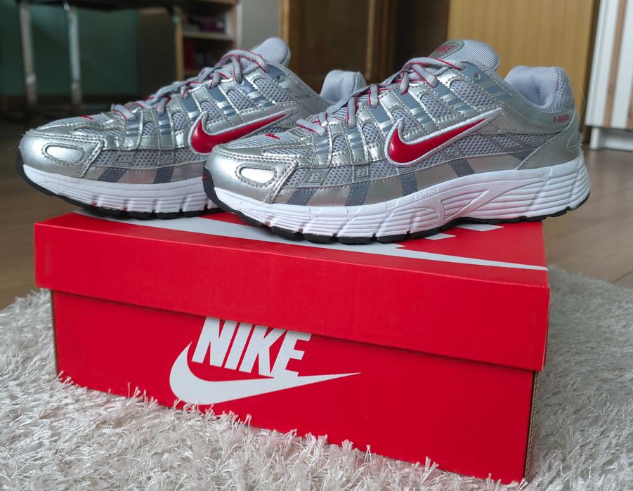 Оригинални обувки Nike P-6000