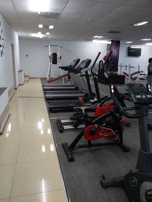 Срочно!!!Продаётся тренажеры все