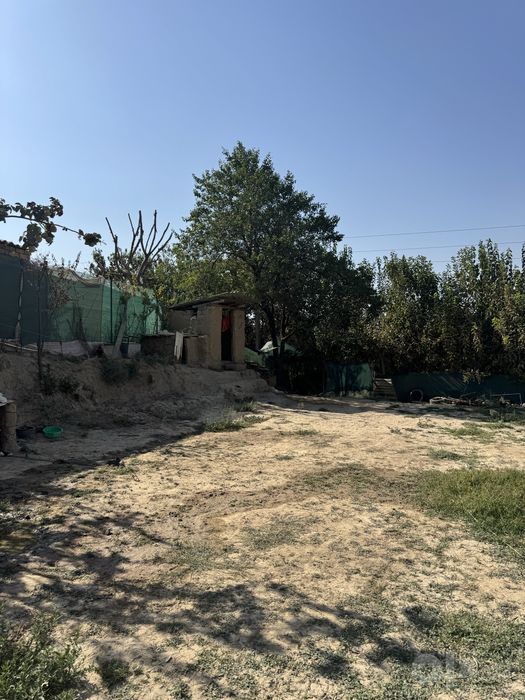 продажа дома, участок.