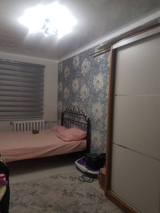 ^Чиланзар 19 Готовая квартира С Ремонтом 2в3/4/4 Ор.Базарчик Продаётся