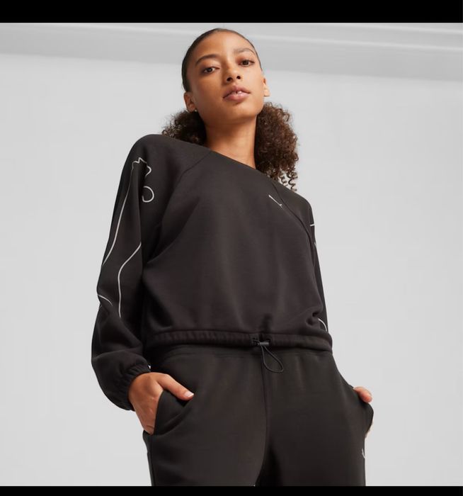 Спортивные костюмы Puma и Tommy Hilfiger