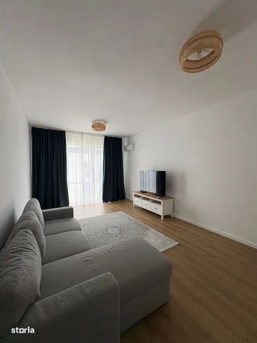 Apartament 2 camere | Buftea | centrala proprie |