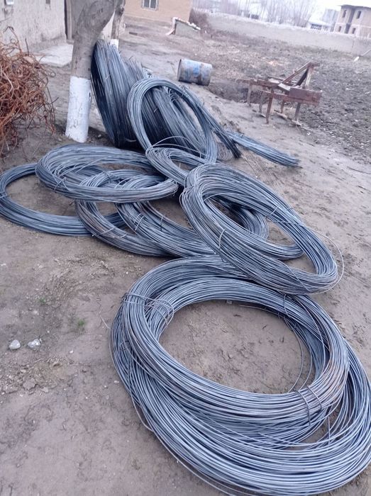 Uzum bogʻlar uchun stalba