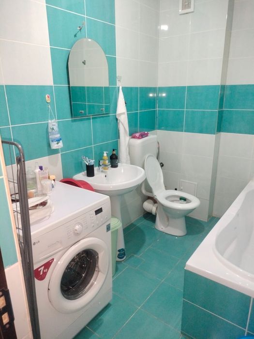 Proprietar vand garsoniera