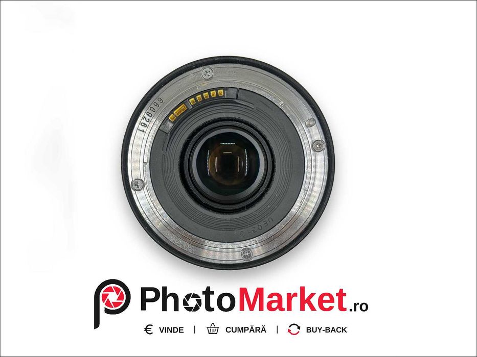 Canon EF 16-35 L II USM -  Factura + Garantie!