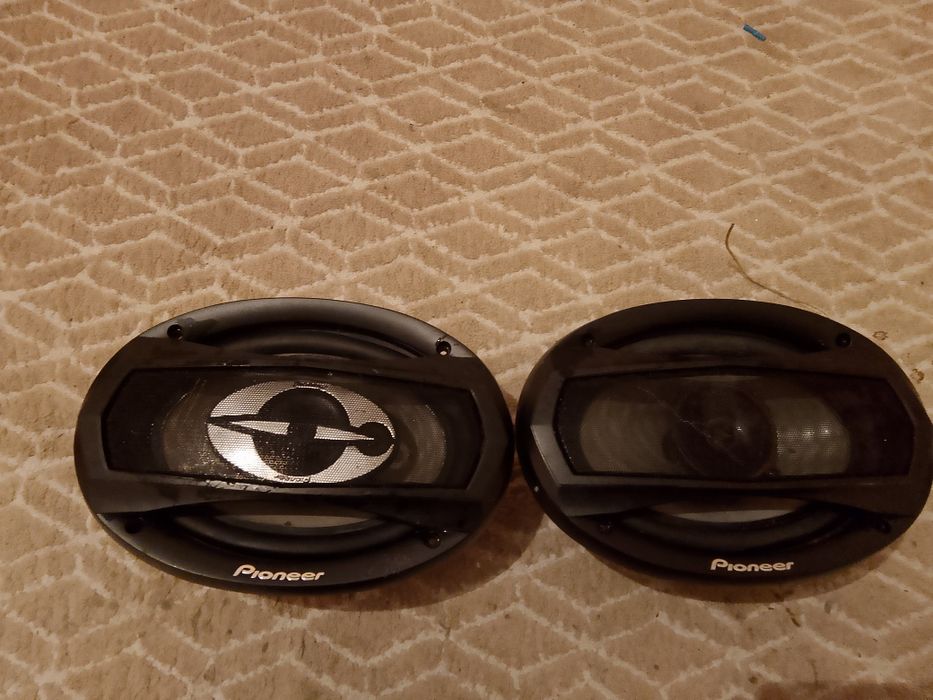 Pioner kalonka 2 ta juft