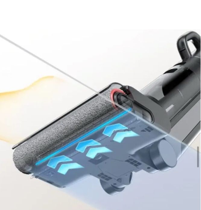 Продам Dreame H20 MIX 2025