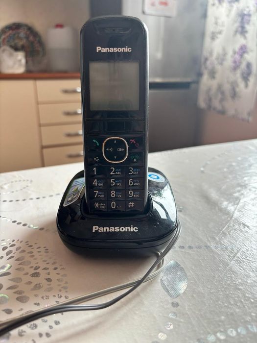 Телефон два вида