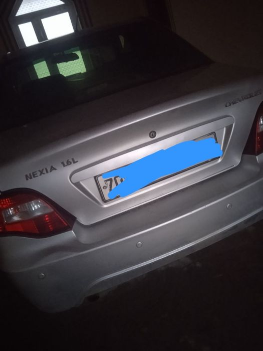 Nexia 2 sotiladi,2015 yil,rodnoy,prooan.
