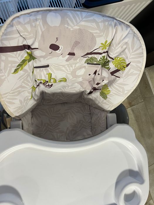 Стол за хранене Lorelli Gusto