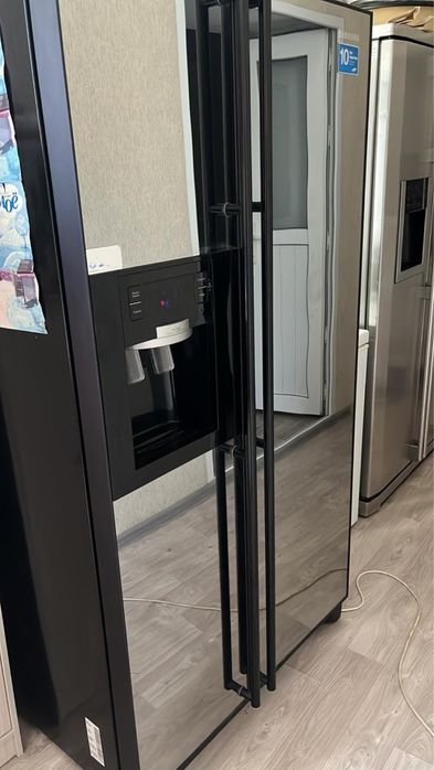 Продается холодильник Samsung в хорошем состоянии