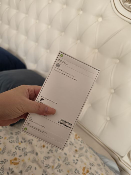 iPhone 17 Pro Max 256гб esim