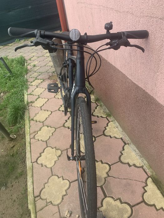 Vând Trek FX2 (fitness/oraș), mărime M, 9 viteze