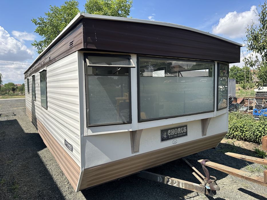 Casa mobila Atlas Chorus 6.900,€