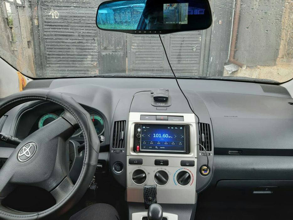 Продам Toyota Verso