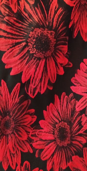 Шикарная юбка в пол