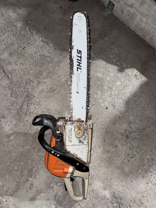 Drujbă Stihl MS391