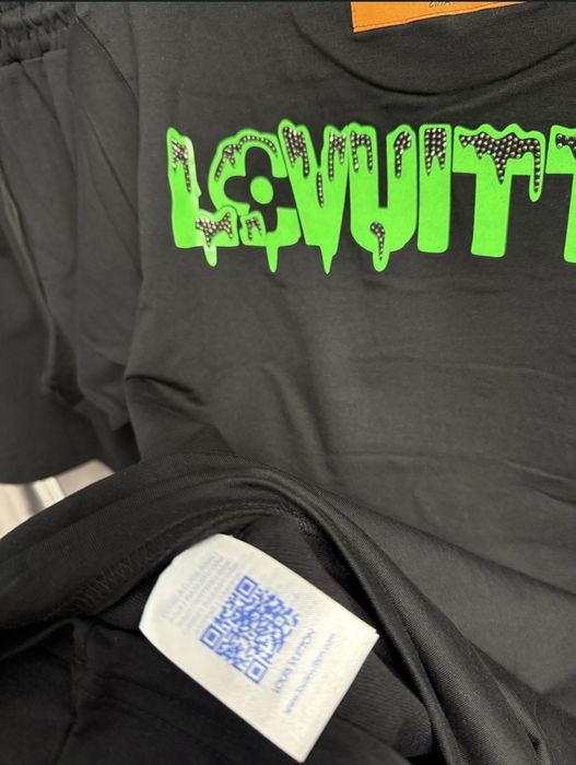 Compleu Louis Vuitton