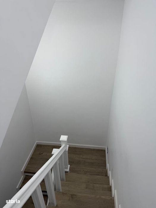 Apartament modern 3 camere - Nicolae Iorga