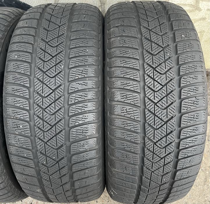 Спорт Пакет 18” 245/45/18 на 275/40/18 с 19дот