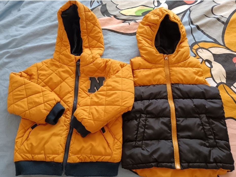 Промо!!! Якета за момче