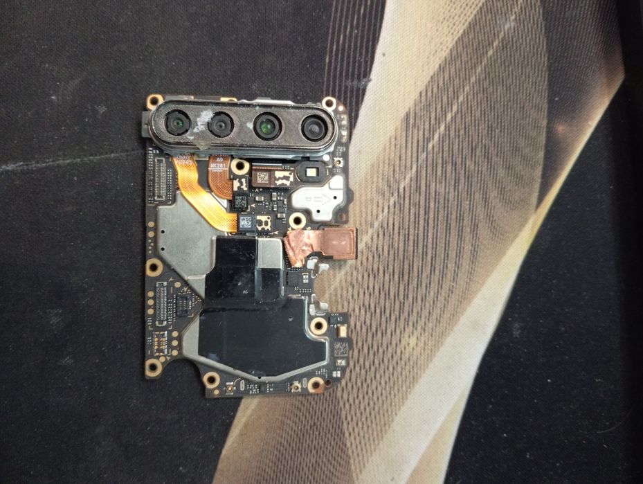 Продам ПЛАТЫ на redmi note 8 и Samsung A71