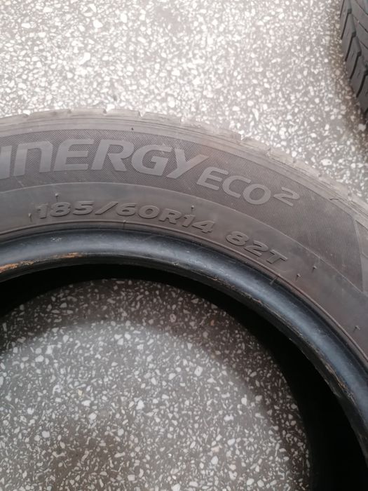 Anvelope Goodyear