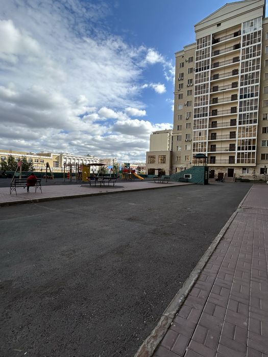 2х комнатная, Евродвушка Олимп палас 2