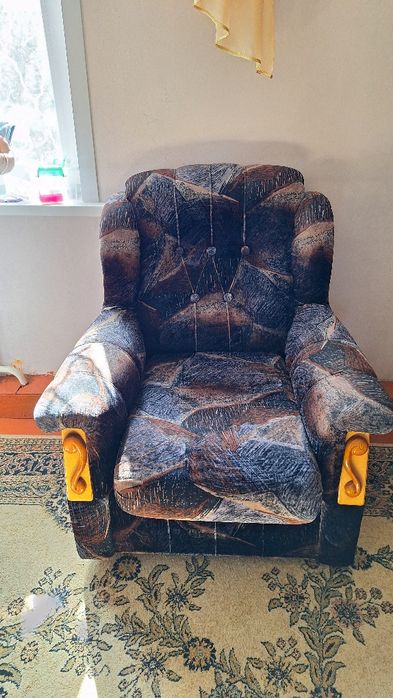 Продам уголок отдыха