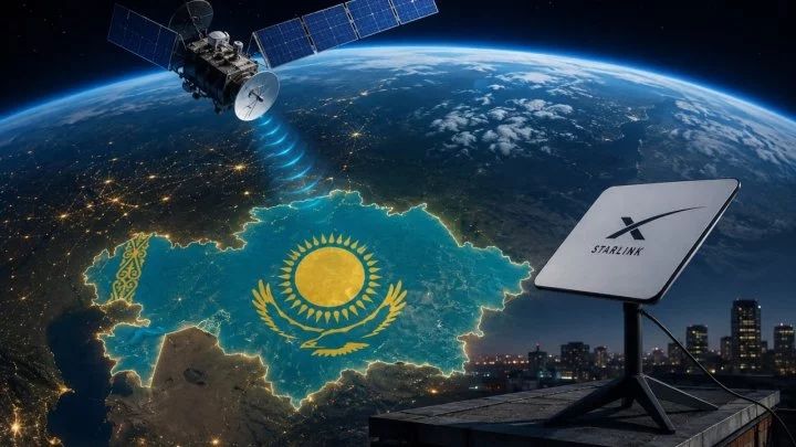 Starlink старлинк аренда