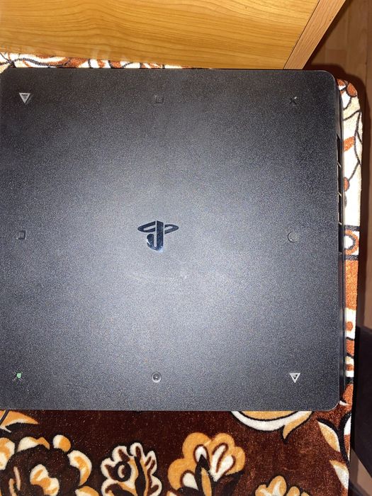 ps4 slim ca nou.