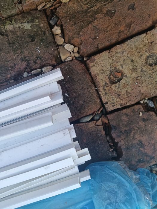 Направляющий стартовый профиль