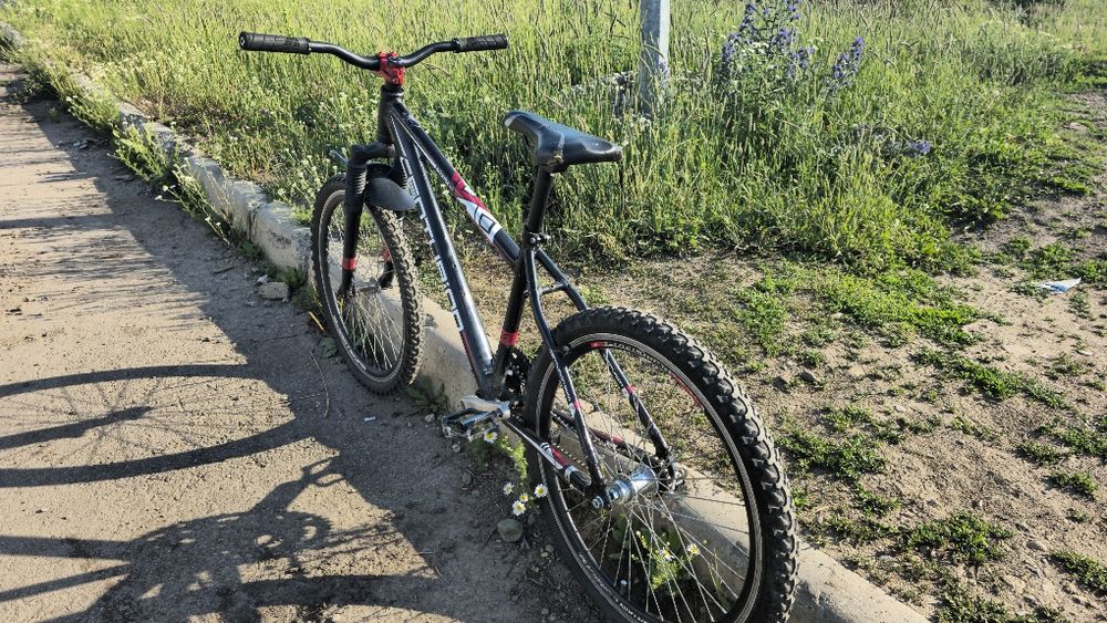 Велосипед Centurion backfire m2