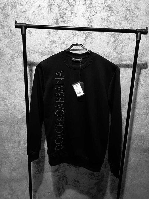 Bluza Dolce Gabbana Lichidare Stoc