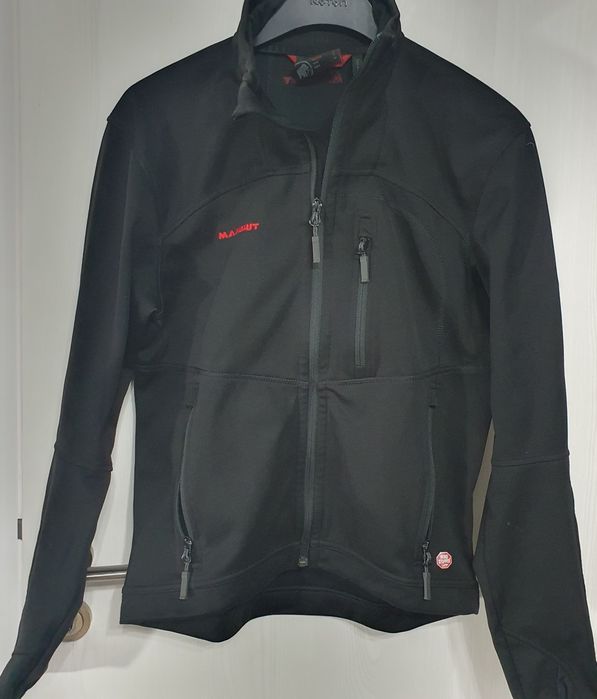 Jacheta Mammut masura S