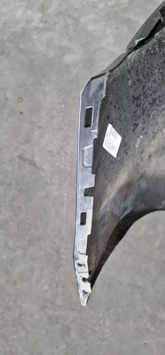 Bara Spate Renault Clio 2014-2018 Hatchback