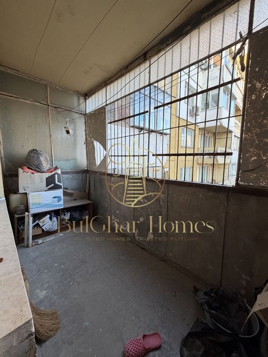 Продажба 3-стаен гр. Варна 77m²