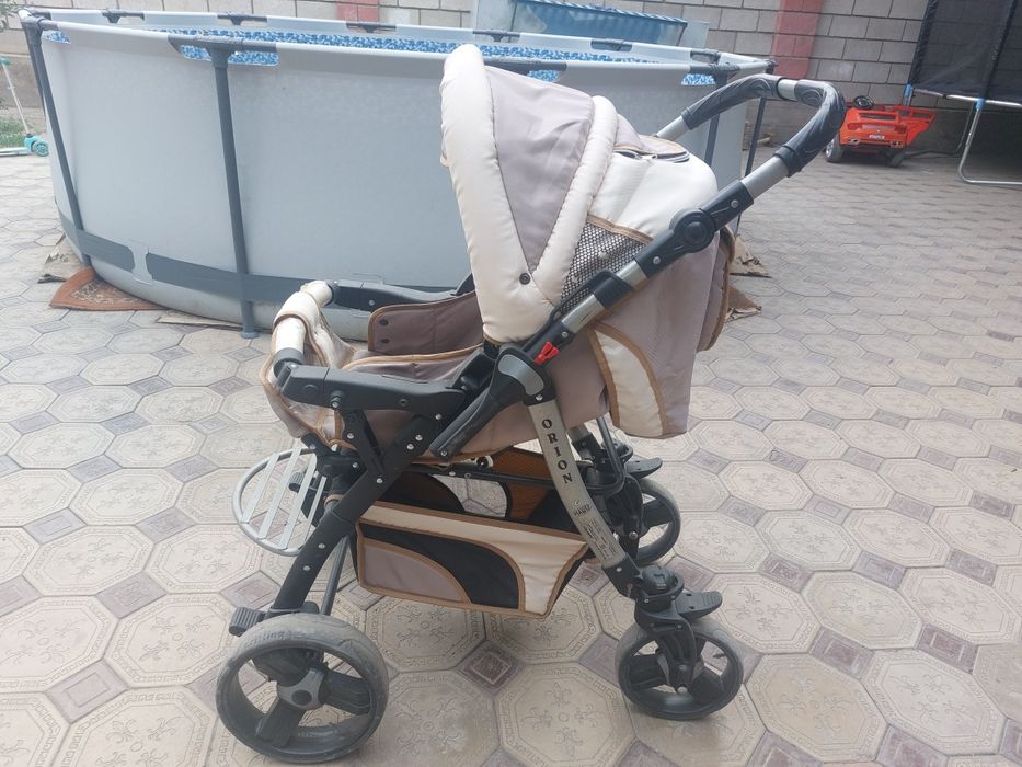 Продается коляска