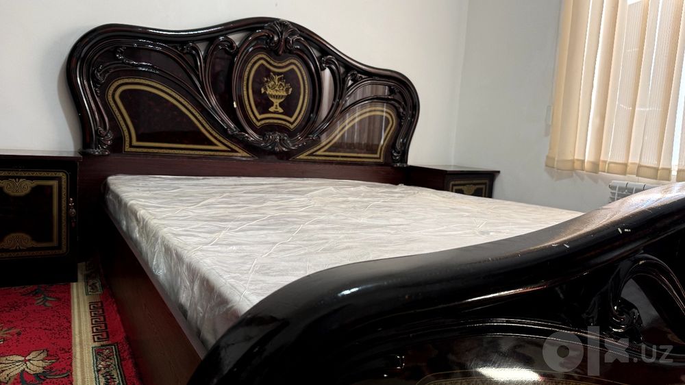 Спальный Мебель гарнитур