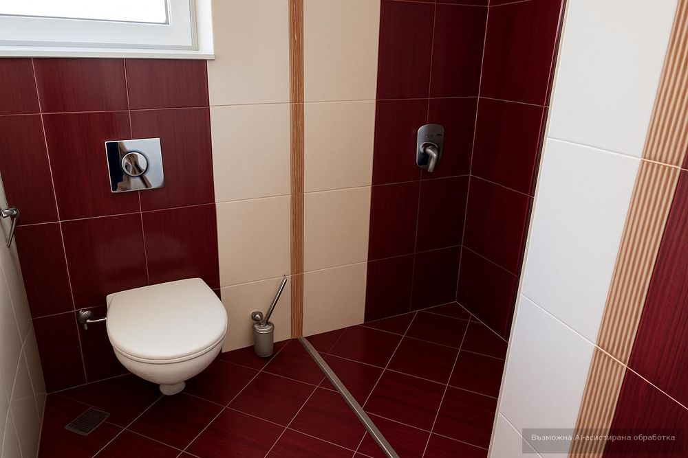 Тристаен апартамент под наем в кв. Каменица 1