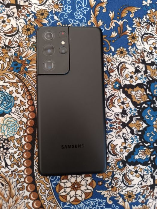Samsung s21 ultra 8|128 Gb