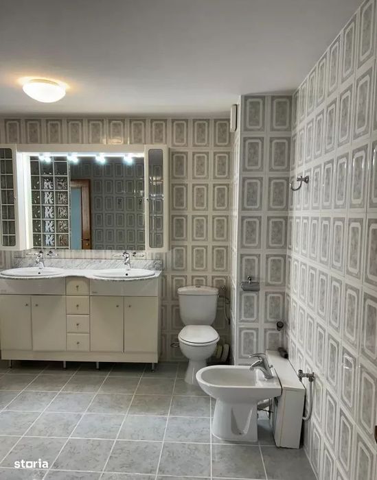 Apartament 3 camere |Plevnei | 2 Bai |