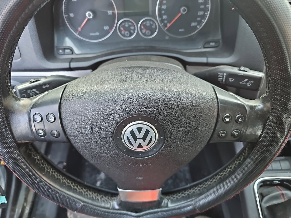 Airbag volan Volkswagen Jetta 3  (1K2) [Fabr 2005-2010] OEM