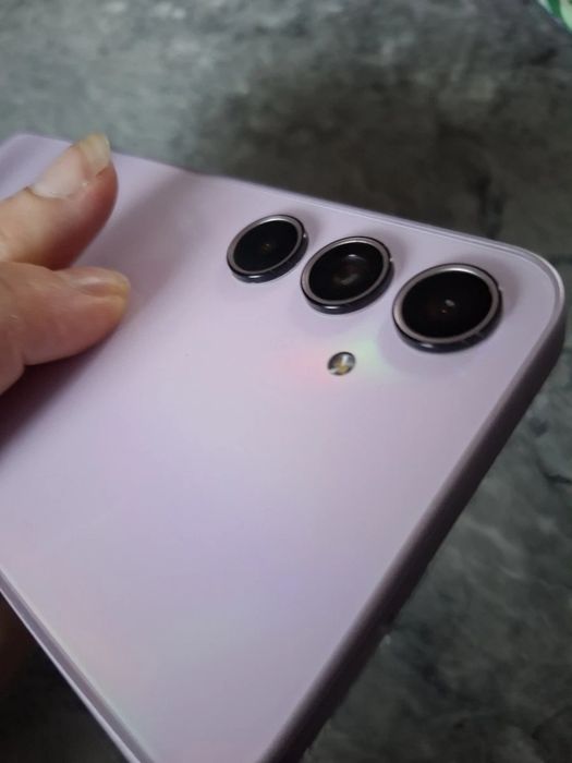 Samsung galaxy a35