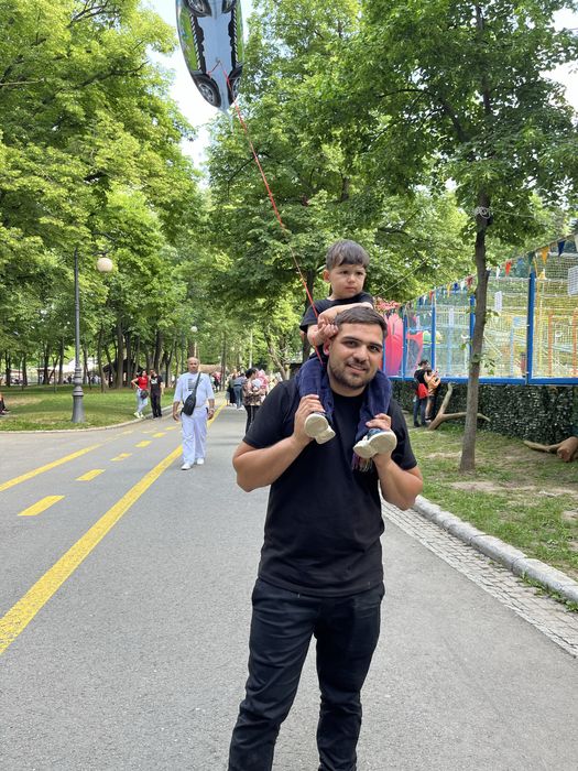 Bmw 520d prefacelift 2006