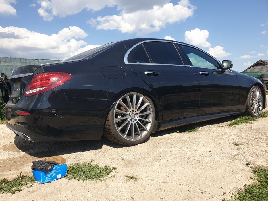 Uși Portere Mercedes E CLASS W213 an 350 D AMG an 2017