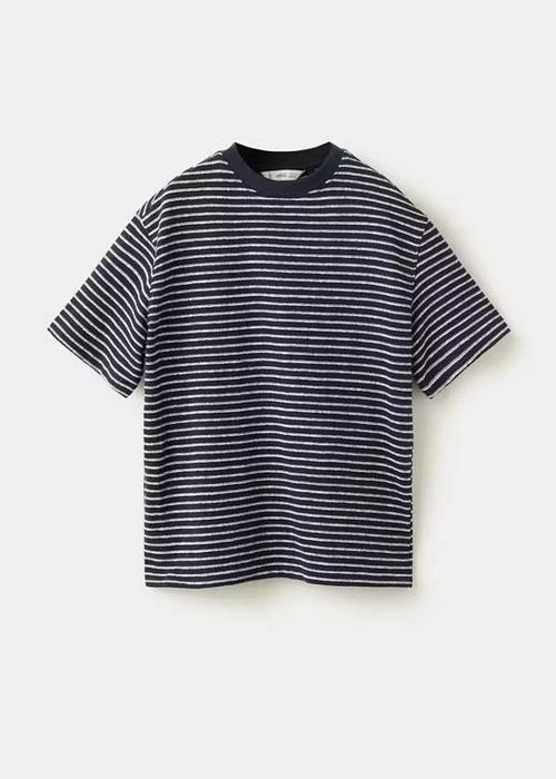 Детски летни дрешки Mango за момче 13-14 години 164 см