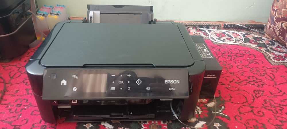 Epson L850 sotiladi