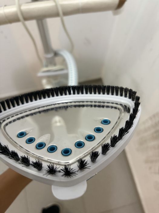Вертикална парова ютия Tefal Instant Control